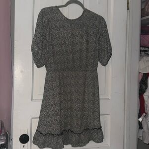 NWT dress